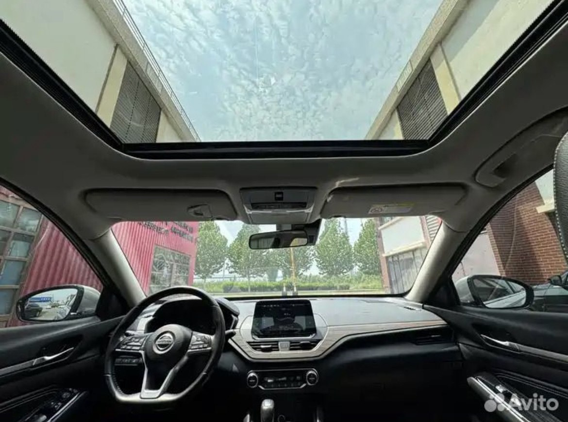 Дополнительное изображение Nissan Altima 2.0 Turbo cmebfn2doyrd10716m6jtt7ut