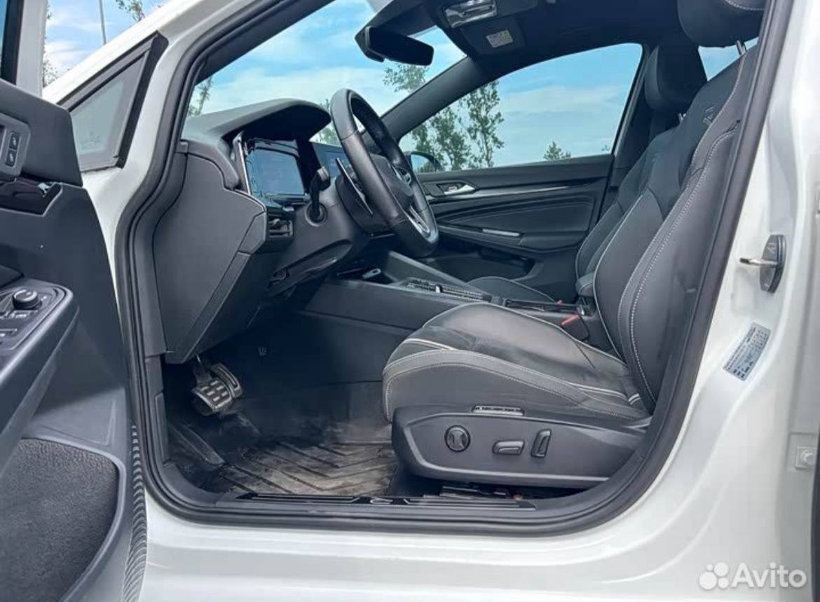 Дополнительное изображение Volkswagen Golf 1.4 AT cmebh0kcnz23a07zxr2ep7n5t