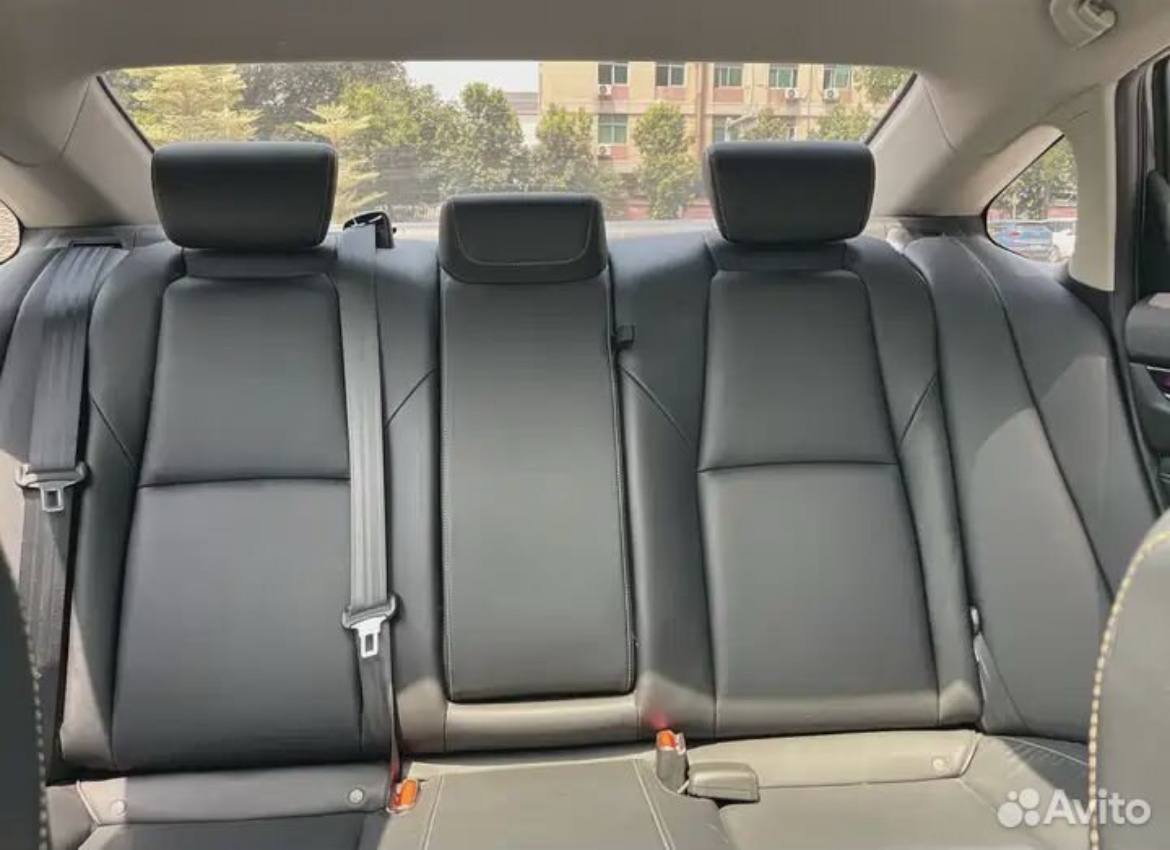 Дополнительное изображение Honda Accord  cmebhdp3uz3p307zxv99ljvaz