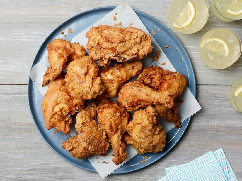 Fried Chicken