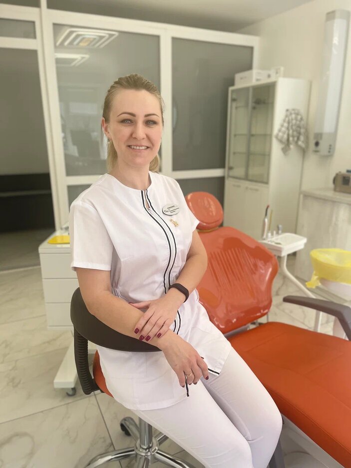 Изображение врача Румянцева Валентина Сергеевна