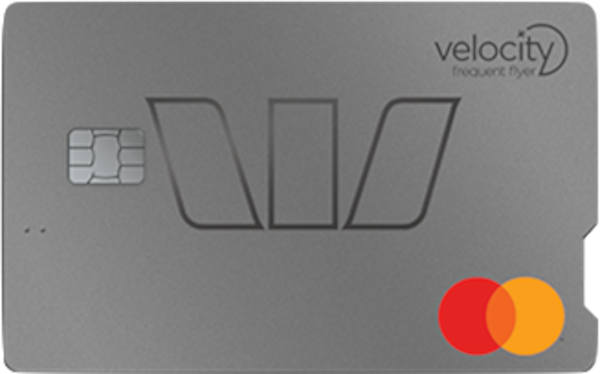 Westpac Altitude Velocity Platinum - 75K Velocity Points