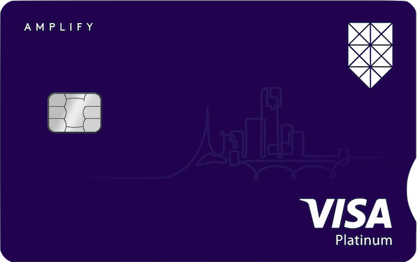 BOM Amplify Qantas Platinum - 60K Qantas Point offer