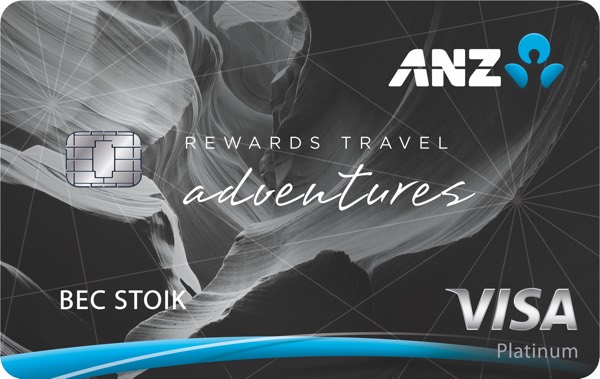 ANZ RTAC