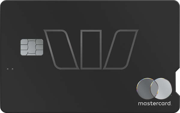 Westpac Altitude Black Mastercard Qantas (Single)