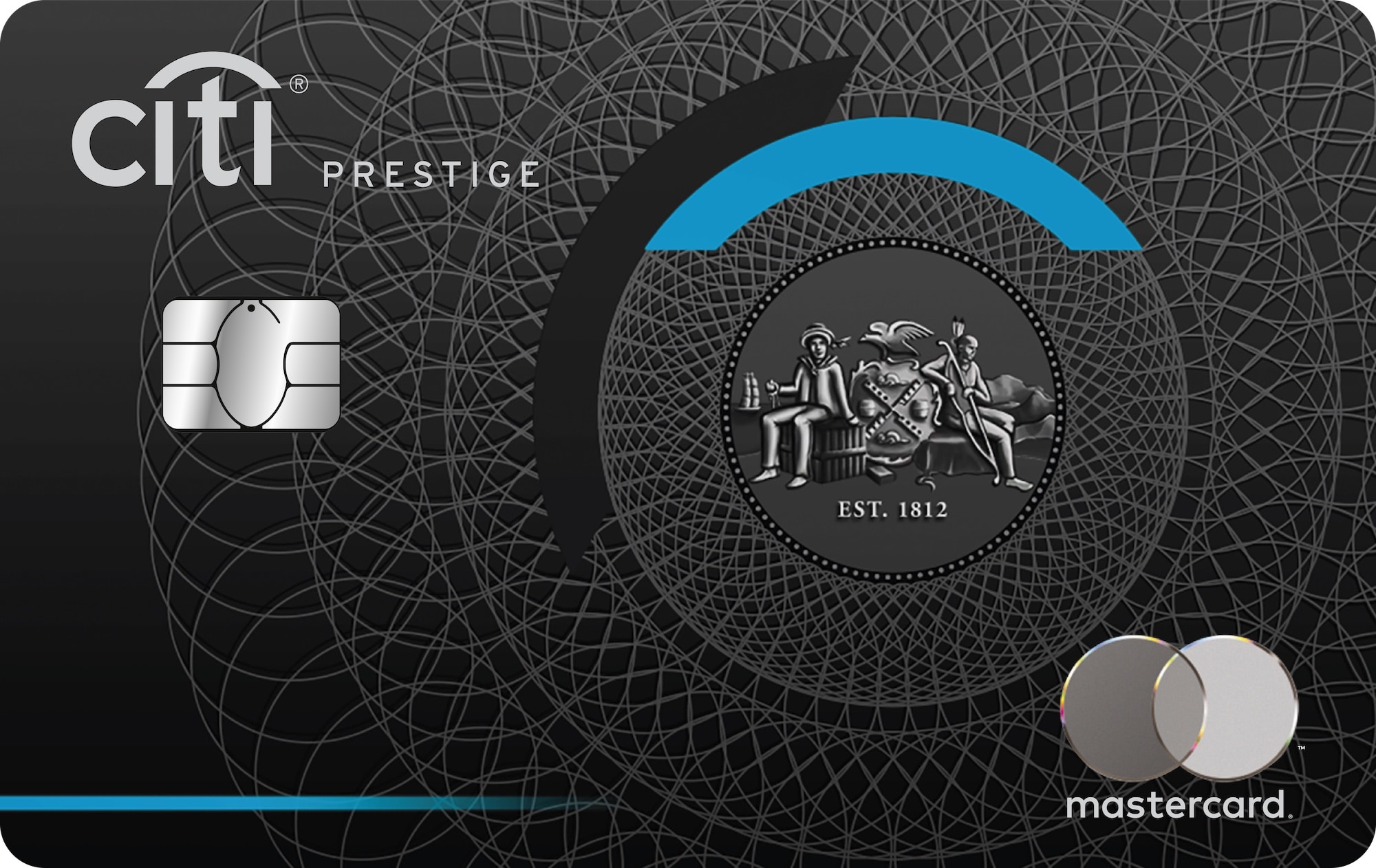 Citi Prestige Card - 250K Rewards Offer