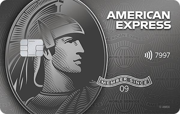 American Express Platinum Edge