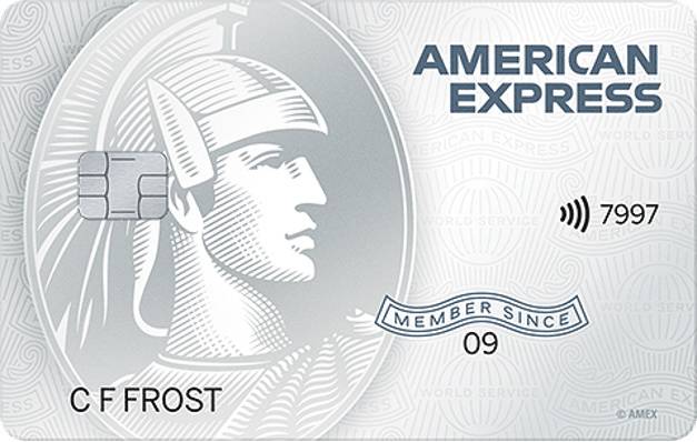 American Express Essential Rewards Credit Card
