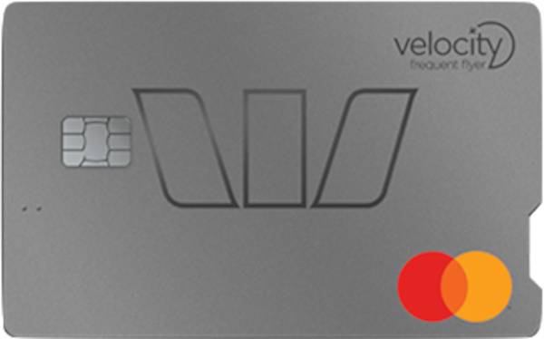 Westpac Altitude Velocity Platinum
