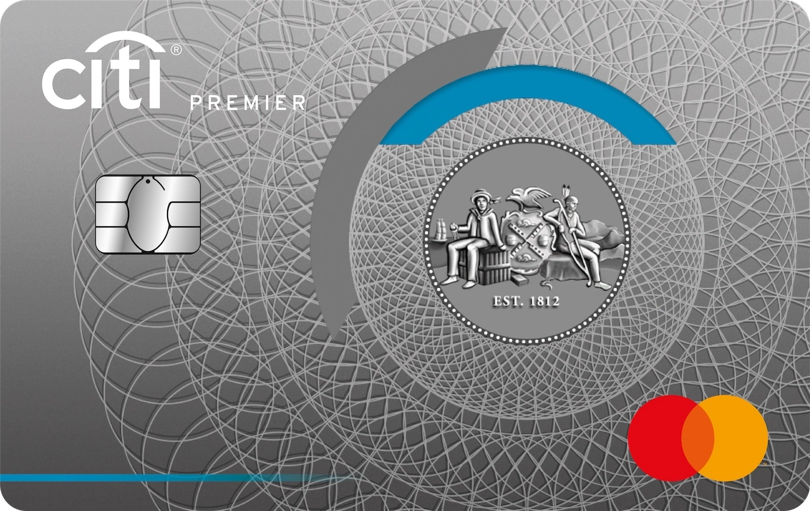 Citi Premier Qantas Card