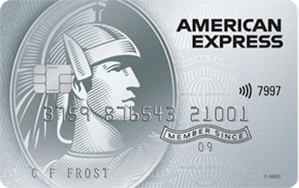 American Express Platinum Edge