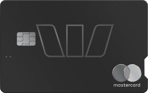 Westpac Altitude Black Mastercard Qantas (Single)