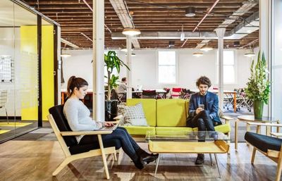 Coworking News, Research and Analysis from 2018