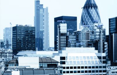 London Desk Rates For Flexible Offices Stabalise Despite Surge in Supply from New Managed Offices