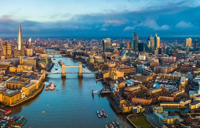 London Flexible Office Market Report - June 2022