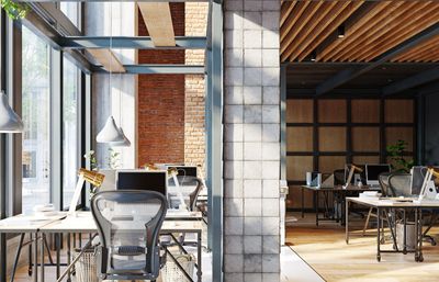 Rubberdesk Launches 20 Second AI Serviced Office Matching Tool