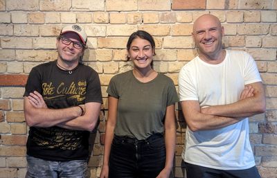 Peer to peer office space market gets rebooted