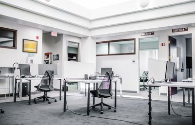 Rubberdesk Australia's 2021 Flexible Office Market Report