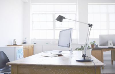 $2 Billion in Empty Desk and Office Space Ready To Share!