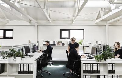 Flexible office space set to expand