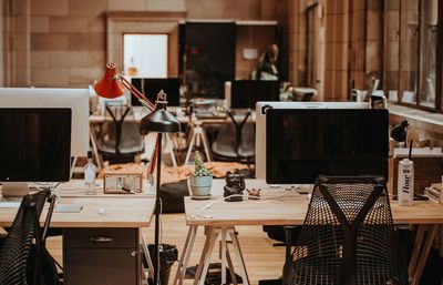 A Game Changer for Australian Coworking
