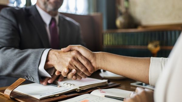 How the Legal Industry Make Coworking Work