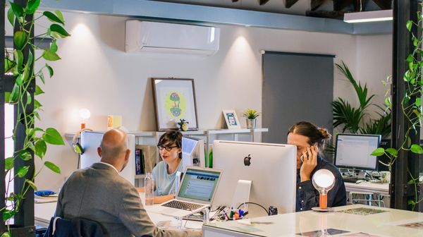Seven Common Mistakes When Choosing a Flexible Office