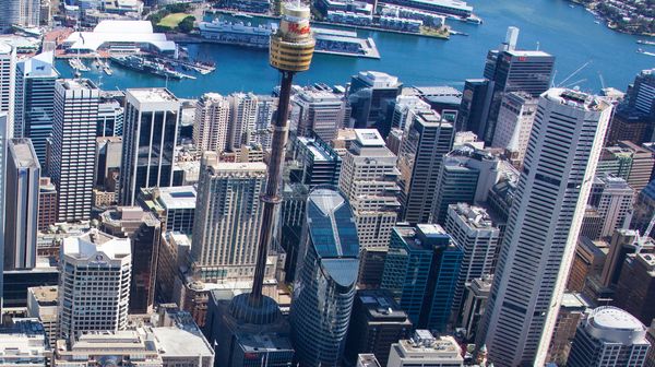 The Newest Coworking Spaces in Sydney - 2023