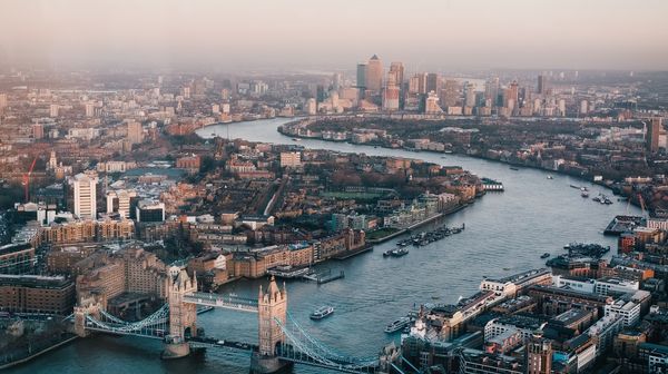 Your In-depth Guide to Finding the Perfect Office in London