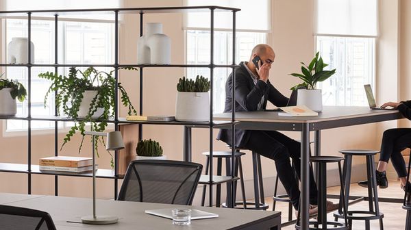 Exploring the Concept of Space-as-a-Service and Its Impact on Businesses