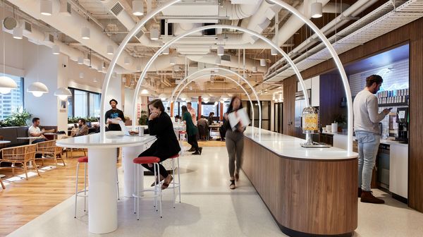 Motivating Teams to Return to the Office: Practical Employer Strategies