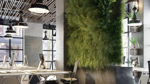 North London Office Space: 500 to 1000 sqft