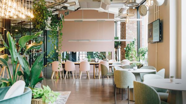 250 to 500 sqft Offices in South London