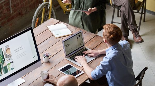 Adelaide's Top 6 Coworking and Serviced Offices for Your Expanding Team