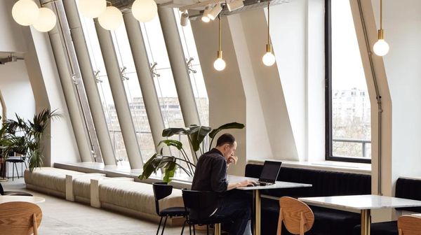 Find Your Ideal 500-1000 sqft Office in West London
