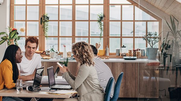 3 Proven Strategies for Nurturing Mental Wellbeing in the Workplace