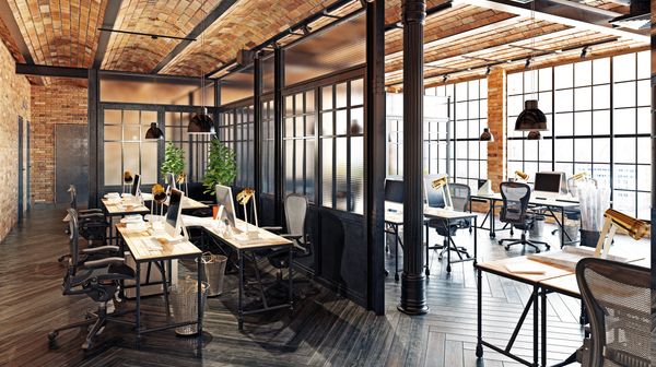Australia's Office Space Price Guide
