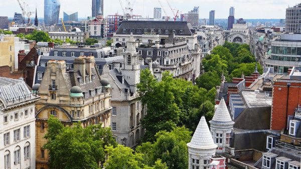 The 6 Best Enterprise Offices in Holborn