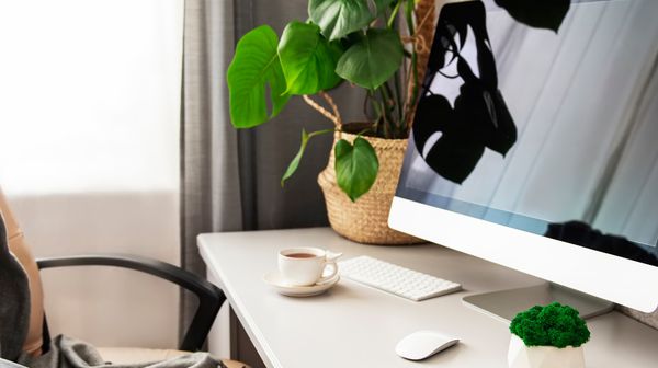 Transform Your Office into a Coworking Space