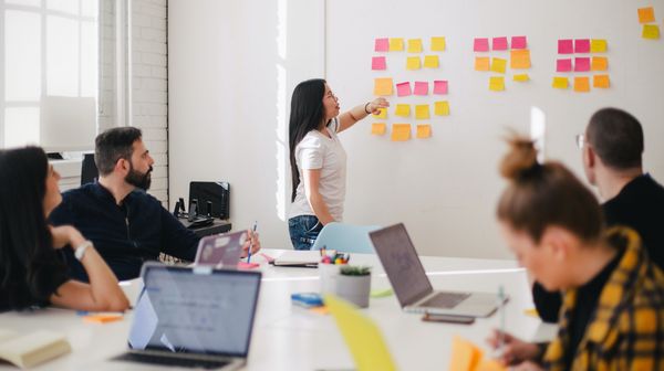 Find Flexible Office Space for Your Project Team