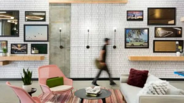 Australia's Largest Serviced Offices