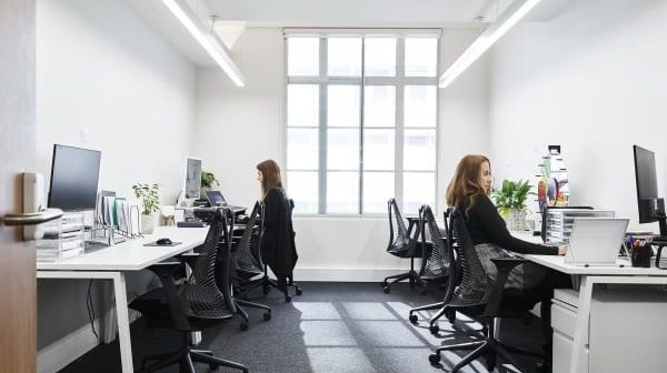 Serviced Office Space: Current Market Trends
