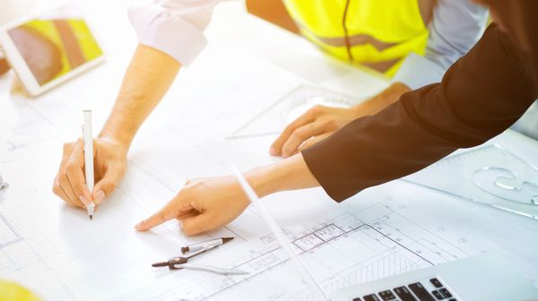 Find Flexible Office Space for Construction Tenders