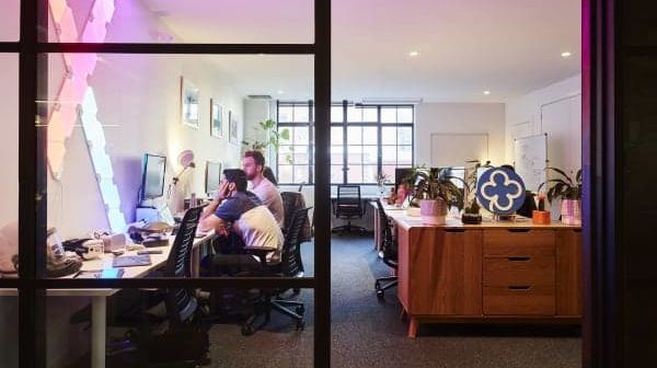 The Top Reasons Why Coworking Spaces have Become a Popular Solution for Digital Agencies
