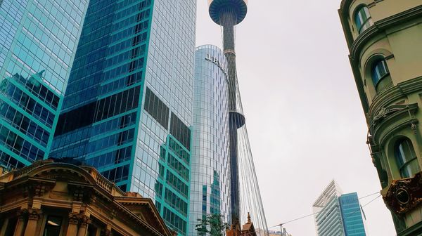 Australian Flexible Office Market Updates - Q2, June 2022