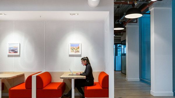 WeWork vs Regus