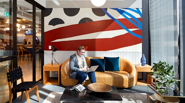 The Top 10 Benefits of Flexible Office Space 