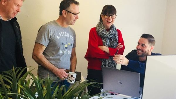 How to to Attract and Retain Staff in the Age of Flexible Work