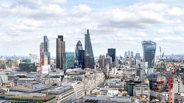 7 Premium Serviced Offices in the City of London