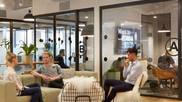 5 Questions to Ask When Looking for a New Office in London?